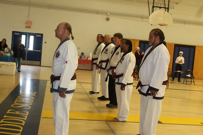 Reeds Active Martial Arts And Wellness Club LLC Picture 6