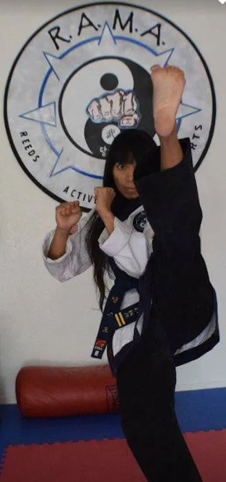 Reeds Active Martial Arts And Wellness Club LLC Picture 8