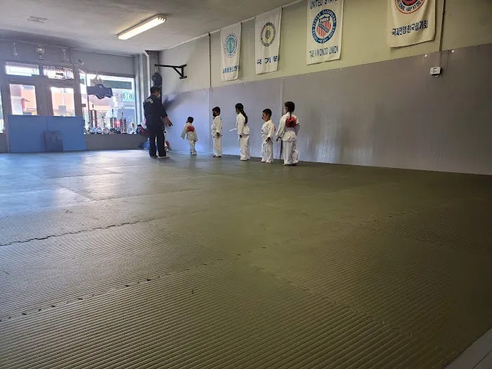 CJ Martial Arts Picture 2