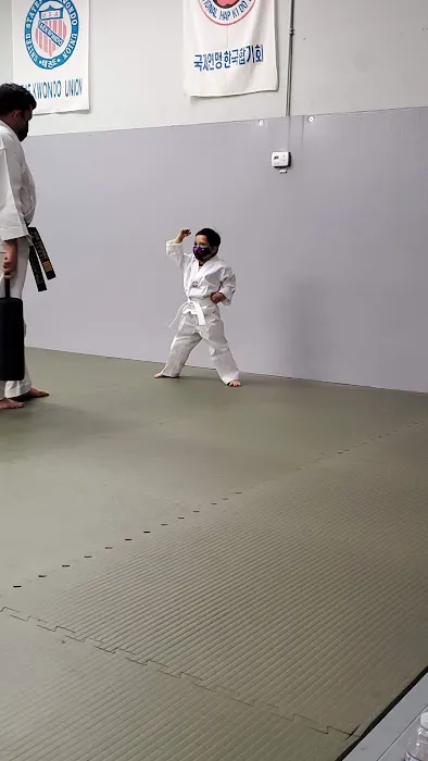 CJ Martial Arts Picture 4