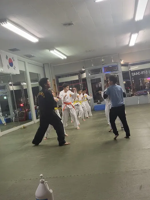 CJ Martial Arts Picture 9