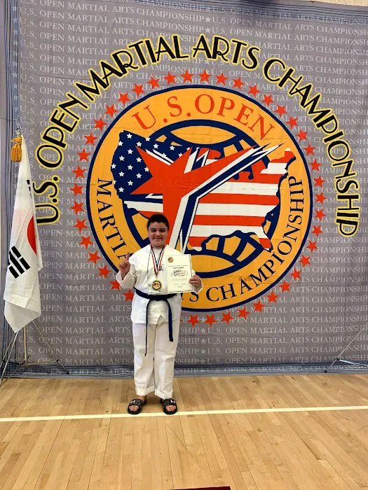 CJ Martial Arts Picture 10