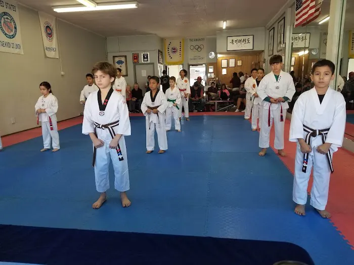 CJ Martial Arts Picture 8