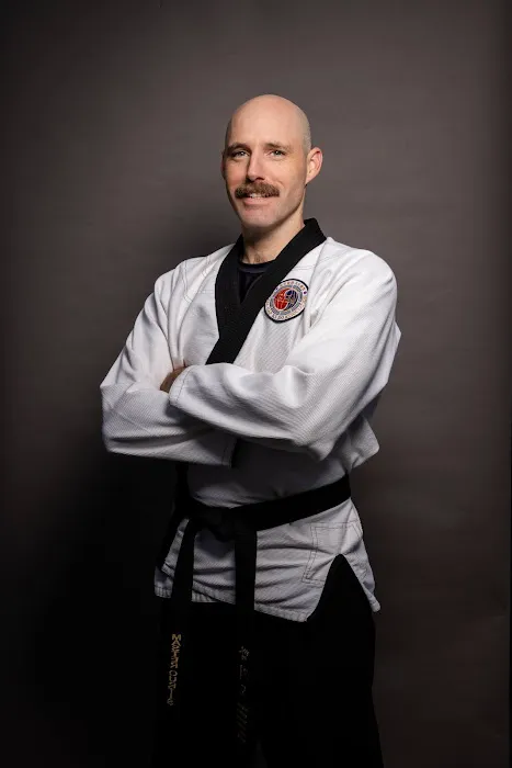 Northridge Dojo Picture 1