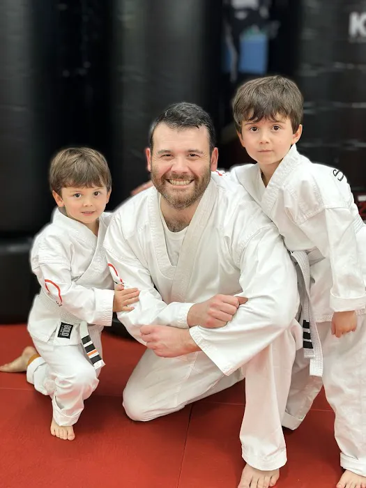 Northridge Dojo Picture 2