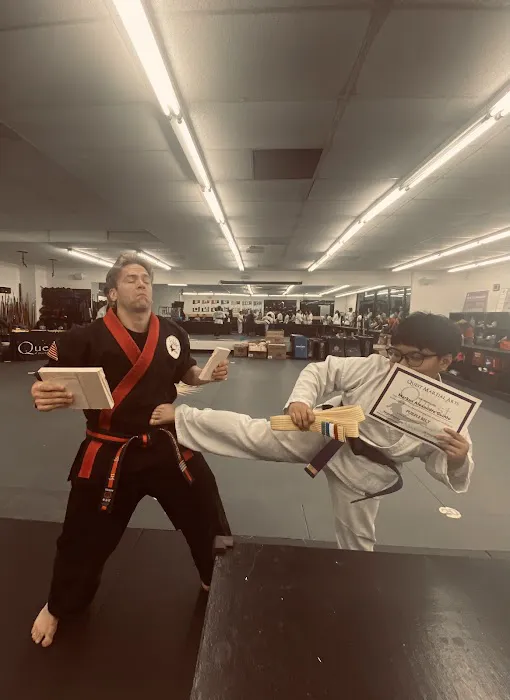 Quest Martial Arts Picture 2