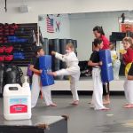 Quest Martial Arts