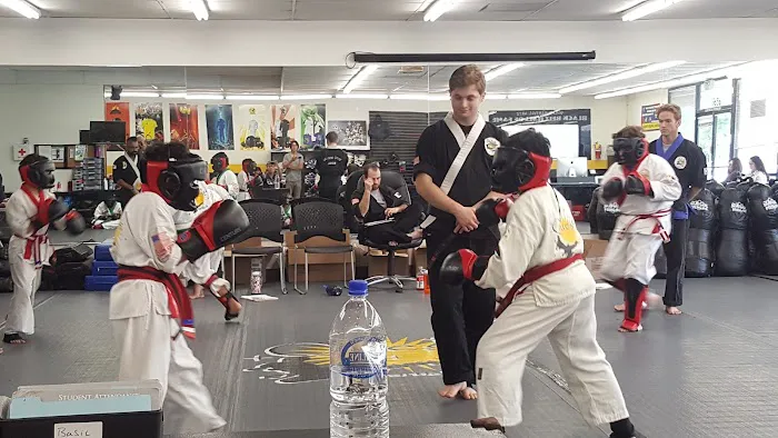 Quest Martial Arts Picture 3