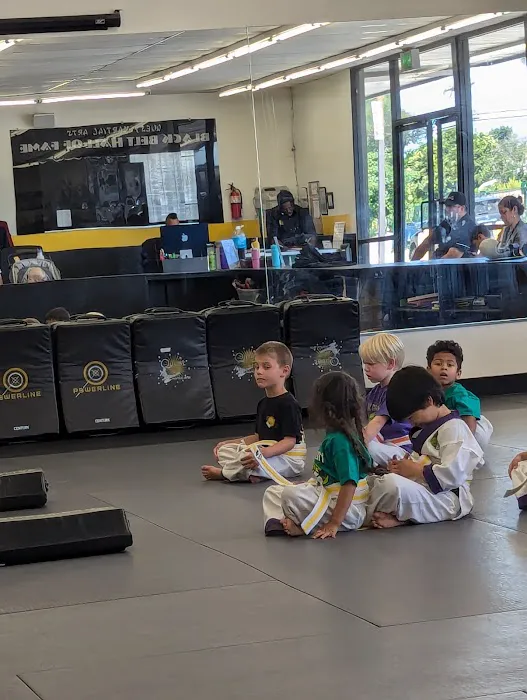 Quest Martial Arts Picture 5