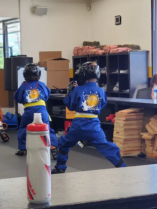 Quest Martial Arts Picture 4