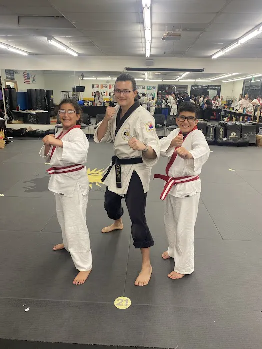 Quest Martial Arts Picture 6