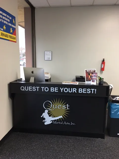 Quest Martial Arts Picture 8