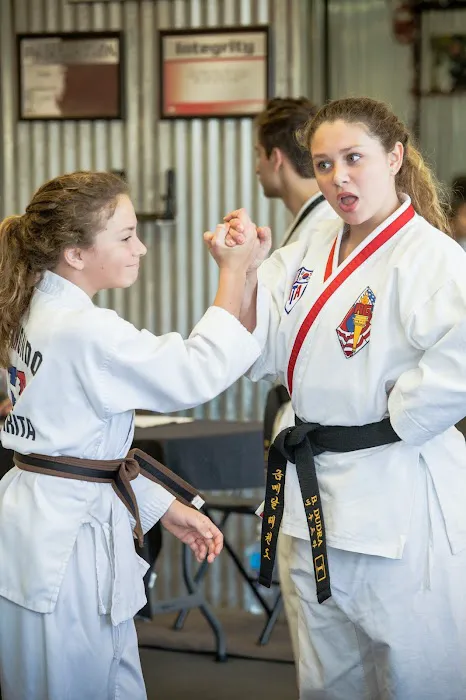 Trident Martial Arts Picture 1