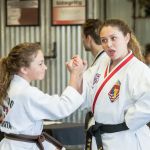 Trident Martial Arts