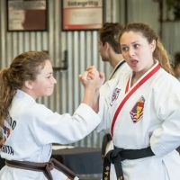 Trident Martial Arts ico