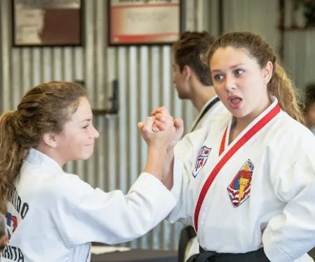 Trident Martial Arts