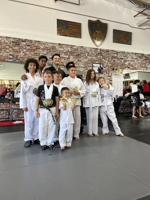 Trident Martial Arts Picture 2