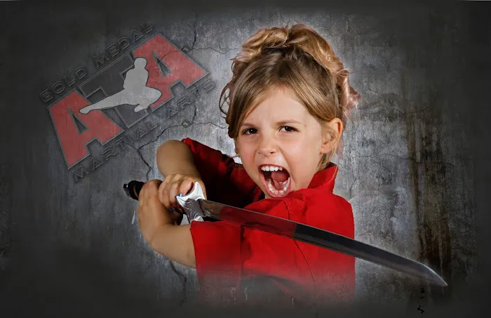 Trident Martial Arts Picture 5