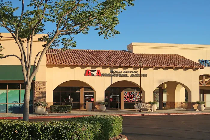 Trident Martial Arts Picture 3