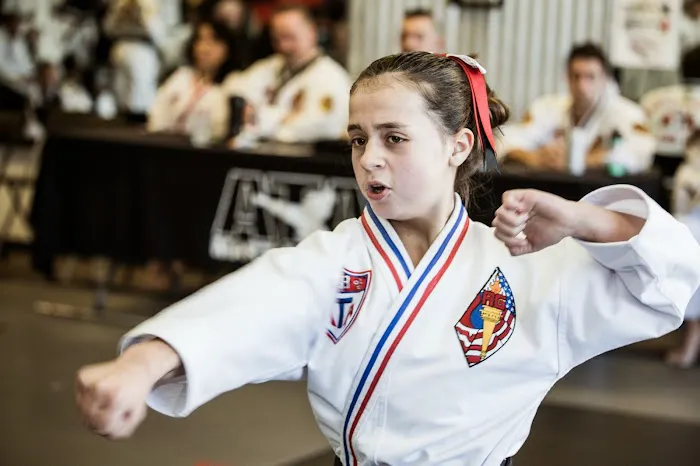 Trident Martial Arts Picture 7