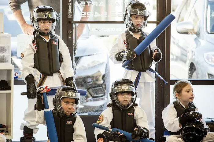 Trident Martial Arts Picture 6