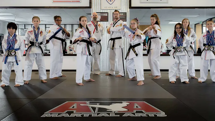 Trident Martial Arts Picture 9