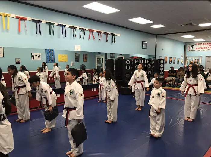 SCV Taekwondo & Fitness Center Picture 1