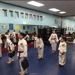 SCV Taekwondo & Fitness Center