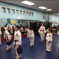 SCV Taekwondo & Fitness Center ico