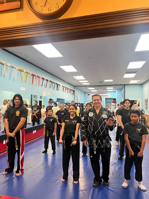 SCV Taekwondo & Fitness Center Picture 2