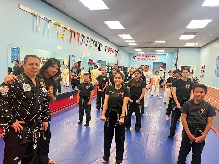 SCV Taekwondo & Fitness Center Picture 5