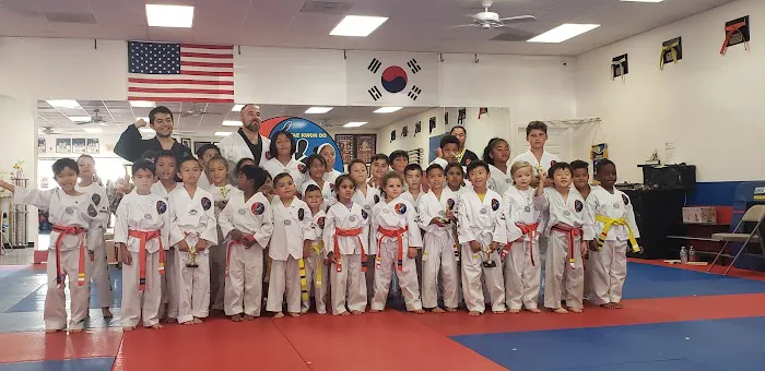 TK Tae Kwon Do (Canyon Country) Picture 1