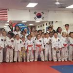 TK Tae Kwon Do (Canyon Country)