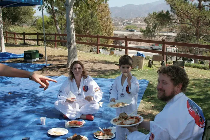 TK Tae Kwon Do (Canyon Country) Picture 5