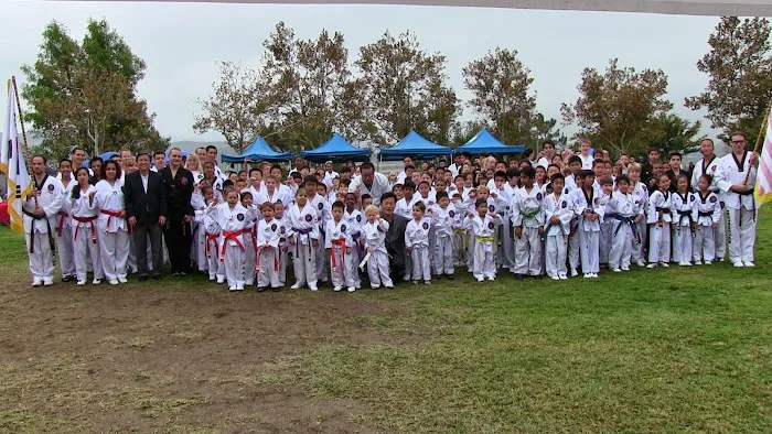 TK Tae Kwon Do (Canyon Country) Picture 4