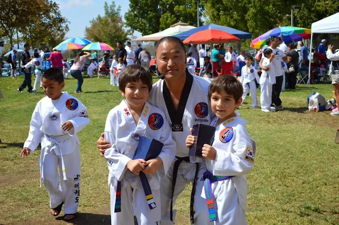 TK Tae Kwon Do (Canyon Country) Picture 8