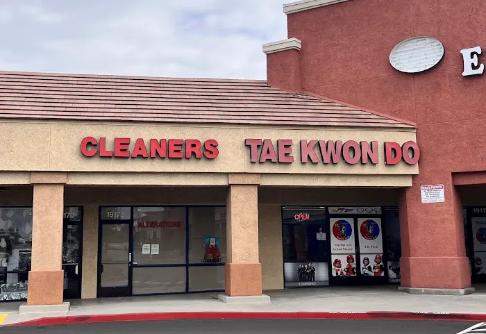 TK Tae Kwon Do (Canyon Country) Picture 7