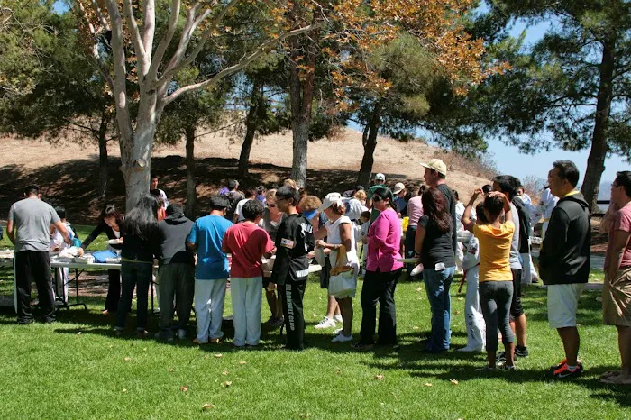 TK Tae Kwon Do (Canyon Country) Picture 6