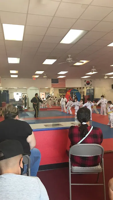TK Tae Kwon Do (Canyon Country) Picture 10