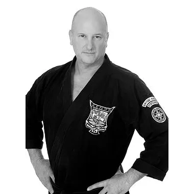 Bryan Hawkins Kenpo Karate Granada Hills Picture 1