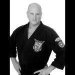 Bryan Hawkins Kenpo Karate Granada Hills