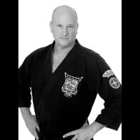 Bryan Hawkins Kenpo Karate Granada Hills ico
