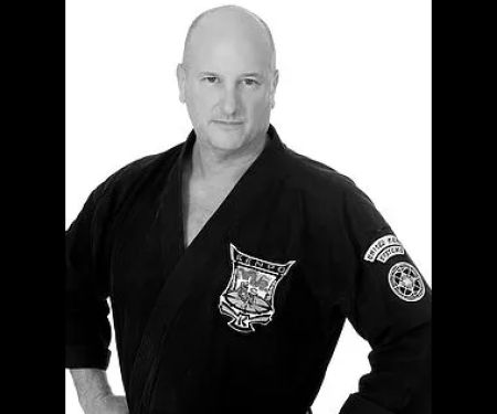 Bryan Hawkins Kenpo Karate Granada Hills