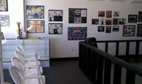 Bryan Hawkins Kenpo Karate Granada Hills Picture 3