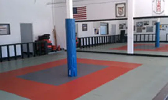 Bryan Hawkins Kenpo Karate Granada Hills Picture 5