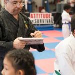 Flying Kick Martial Arts & Fitness