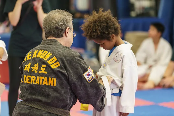 Flying Kick Martial Arts & Fitness Picture 3