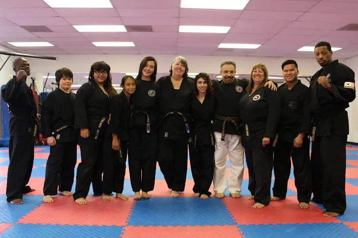 Flying Kick Martial Arts & Fitness Picture 6