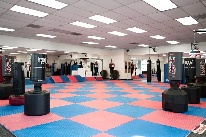 Flying Kick Martial Arts & Fitness Picture 10