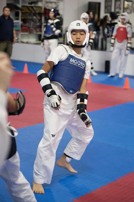 Kings Combat Sports Picture 1